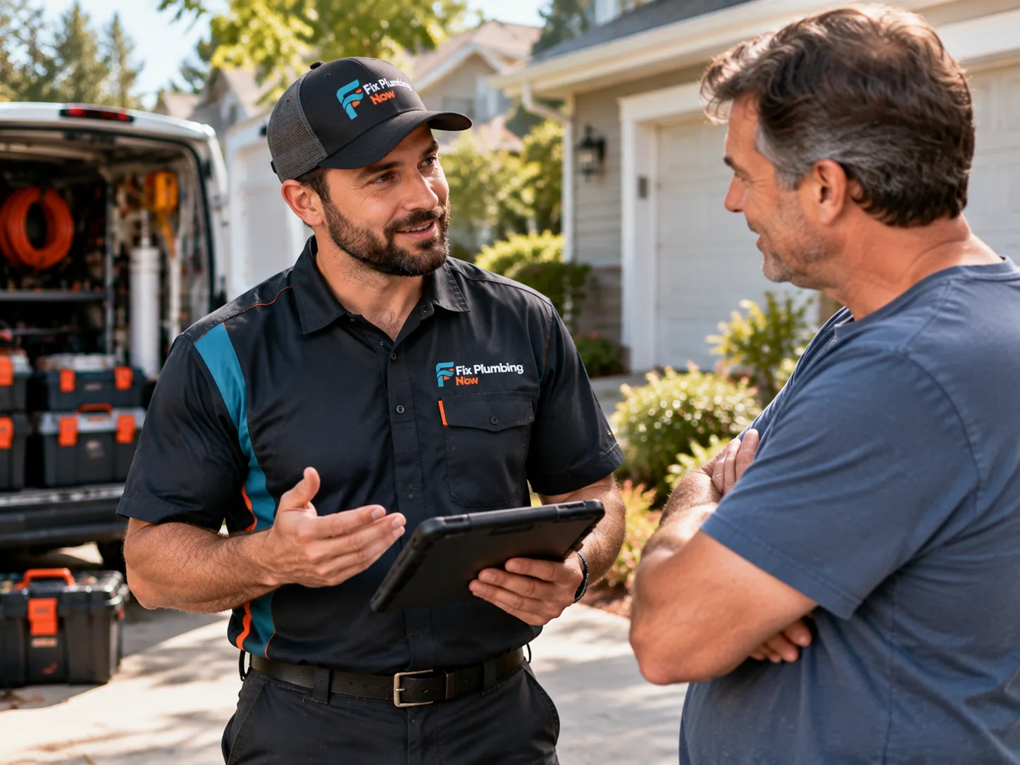 Clogged Drain Service Garland, TX FAQs